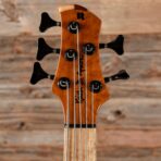 Roscoe SKB Custom 3005 Natural 2016 - My Store