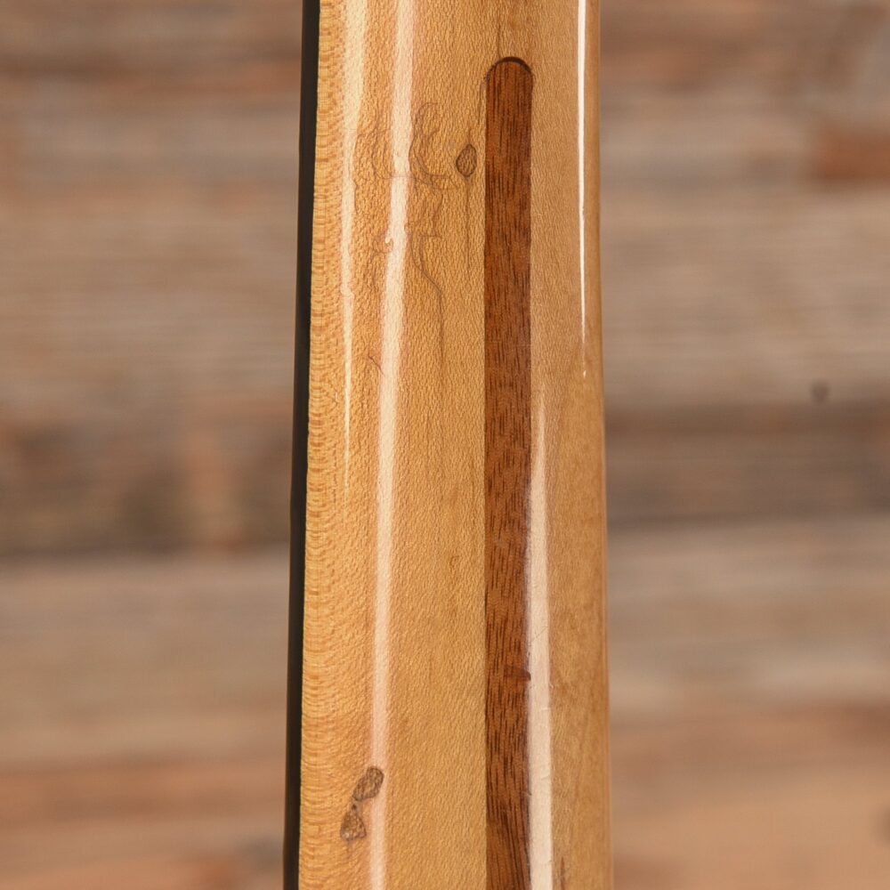Fender Jazz Bass Sunburst 1972 - My Store