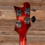 Rickenbacker 4003 Fireglo 2006 - My Store
