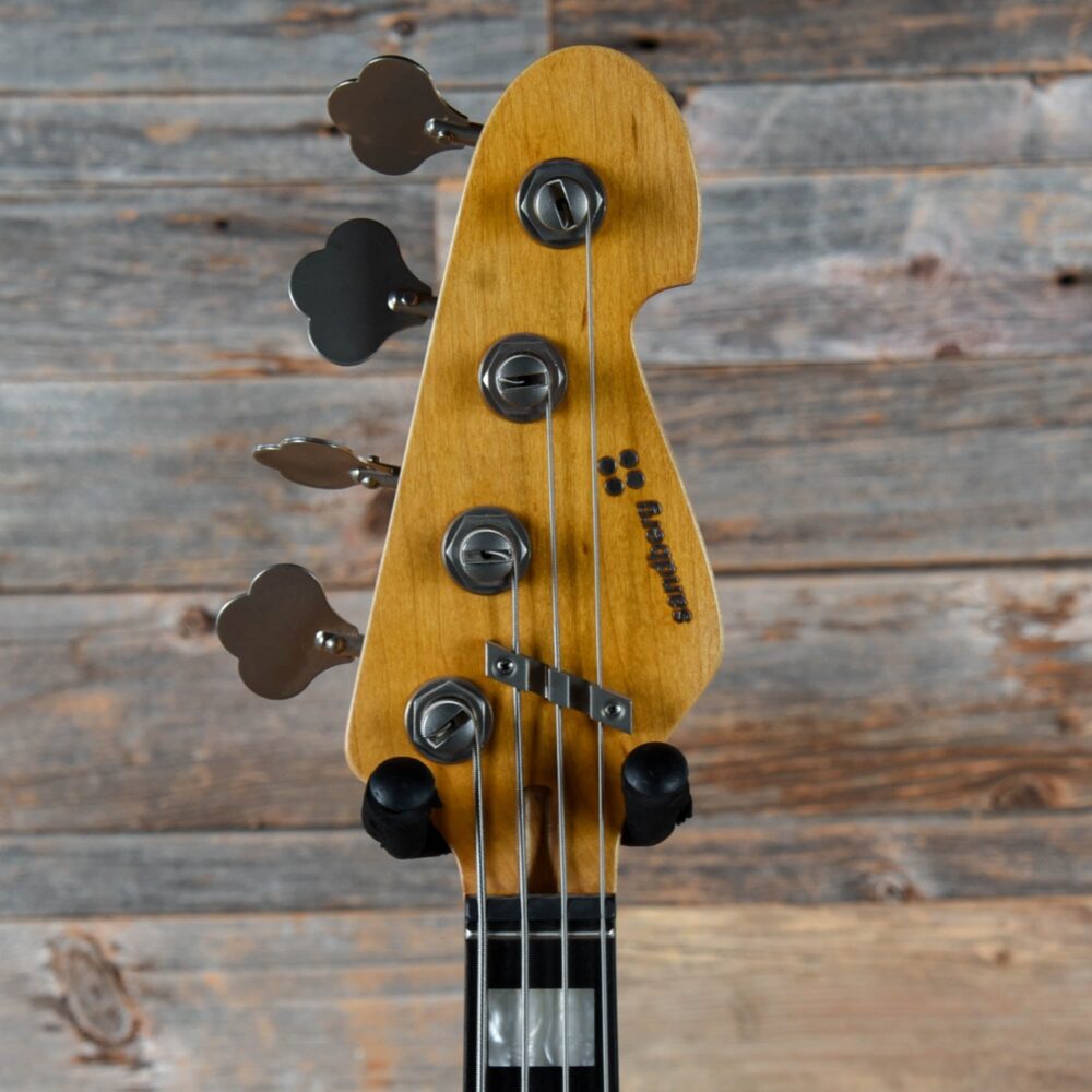 Sandberg 35th Anniversary Forty Eight Blue / Orange - My Store