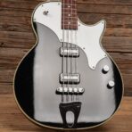 Gretsch Spectra Sonic Bass Black 2005 - My Store