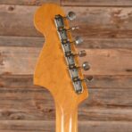 Fender Japan Bass VI Sunburst 1995 - My Store