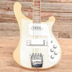 Rickenbacker 4001 Mapleglo 1976 - My Store