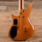 Roscoe SKB Custom 3005 Natural 2016 - My Store