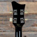 Hofner 500/2 Club Bass Black 2005 - My Store