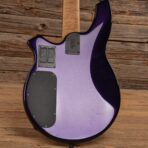 Music Man Bongo 5 HH Barolo Purple 2019 - My Store
