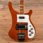 Rickenbacker 4001 Walnut 1975 - My Store