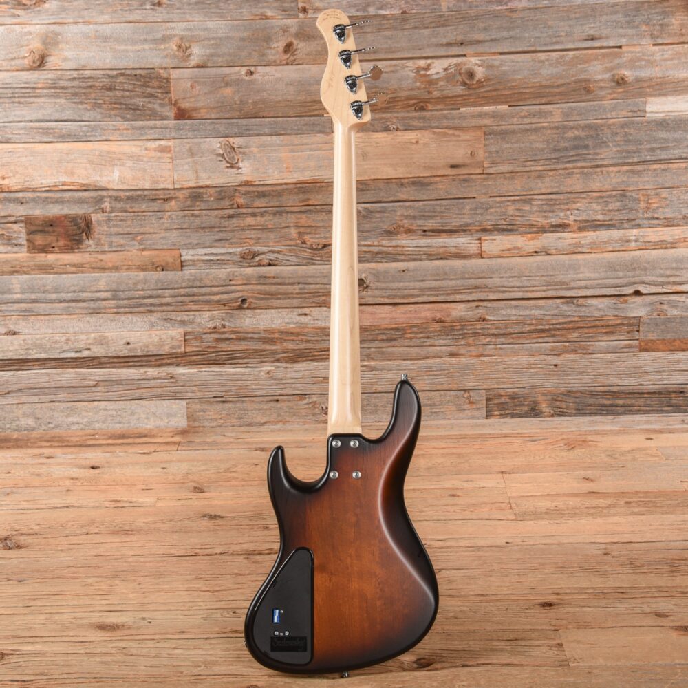 Sadowsky Metroline Will Lee Sunburst - My Store