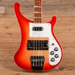 Rickenbacker 4003 Fireglo 2018 - My Store