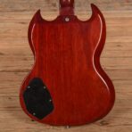 Gibson EB-3 Cherry 1962 - My Store