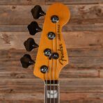 Fender American Ultra Jazz Bass Ultraburst - My Store