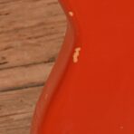 Fender International Series Precision Bass Morocco Red 1981 - My Store