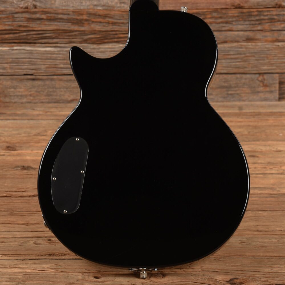 Gretsch Spectra Sonic Bass Black 2005 - My Store