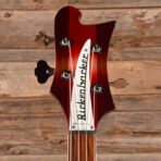 Rickenbacker 4003 Fireglo 2006 - My Store