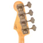 Fender Custom Shop 1962 Jazz Bass Relic 3-Color Sunburst - My Store