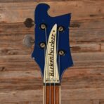 Rickenbacker 4003 Azureglo 1982 - My Store