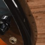 Fender Japan Bass VI Sunburst 1995 - My Store