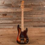 Bluesman Vintage Deville Heavy Relic Sunburst - My Store