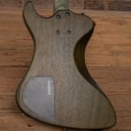 Dunable R2 Burl Top Bass w/Bigfoot Pickup & Built in Pipe Transparent Green 2020 - My Store