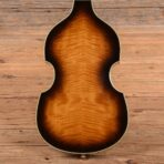 Hofner 500/1 V63 Sunburst - My Store