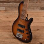 Sadowsky Masterbuilt 24-Fret Singlecut Sunburst 2021 - My Store