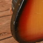 Fender Precision Bass Sunburst 1970 - My Store