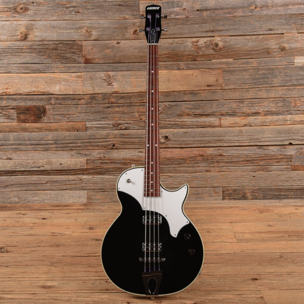 Gretsch Spectra Sonic Bass Black 2005 - My Store