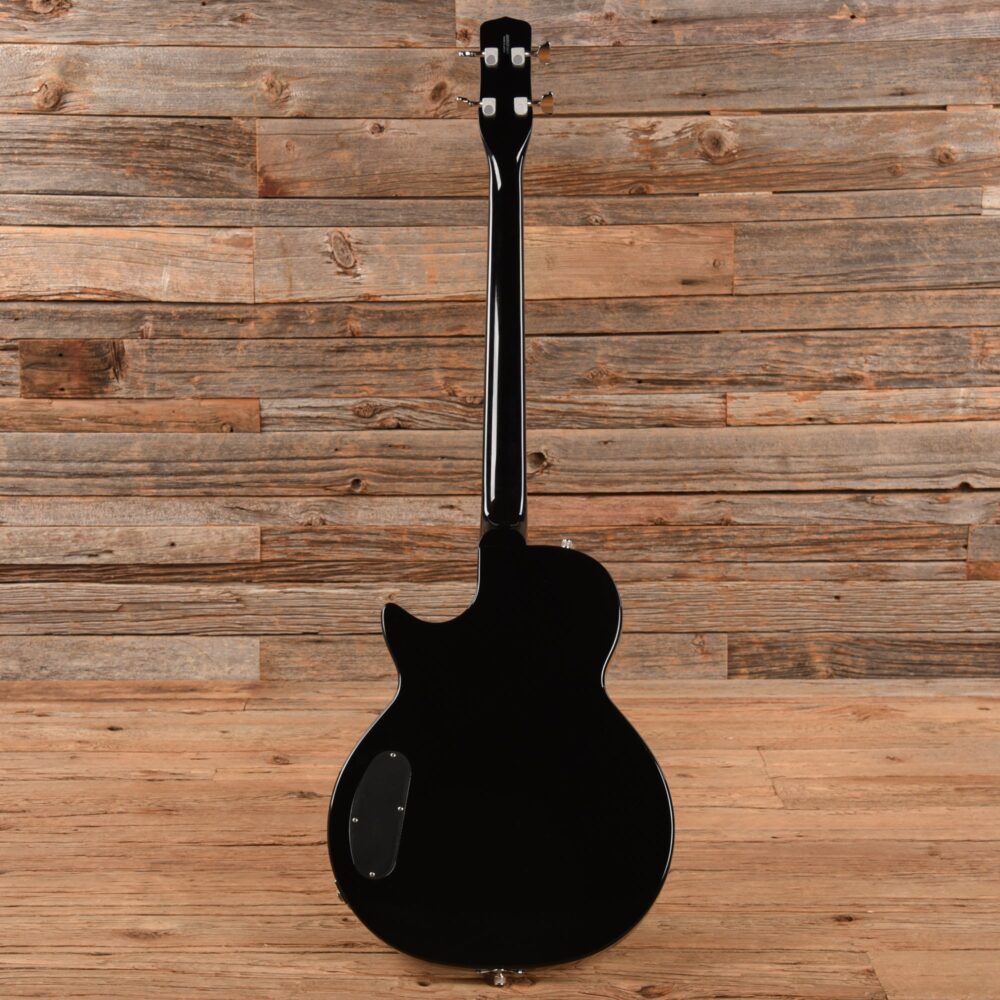 Gretsch Spectra Sonic Bass Black 2005 - My Store