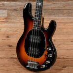Music Man BFR StingRay 4 HH Sunburst 2010 - My Store