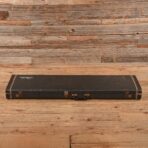 Fender Precision Bass Black 1974 - My Store