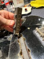 Fender Jazz Bass Black 1966 - My Store