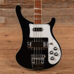 Rickenbacker 4003 Jetglo 2011 - My Store