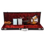 Fender Custom Shop 1962 Jazz Bass Relic 3-Color Sunburst - My Store