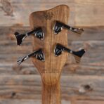Warwick German Pro Series Thumb BO 4 Brown - My Store