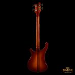 Rickenbacker 4001 Fireglo 1972 - My Store