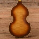 Hofner 500/1 v62 40th Anniversary Sunburst 1996 - My Store