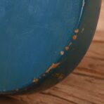 Fender Late '60s Telecaster Bass Body w/Late '62 Veneer Precision Bass Neck Blue Refin 1960s - My Store