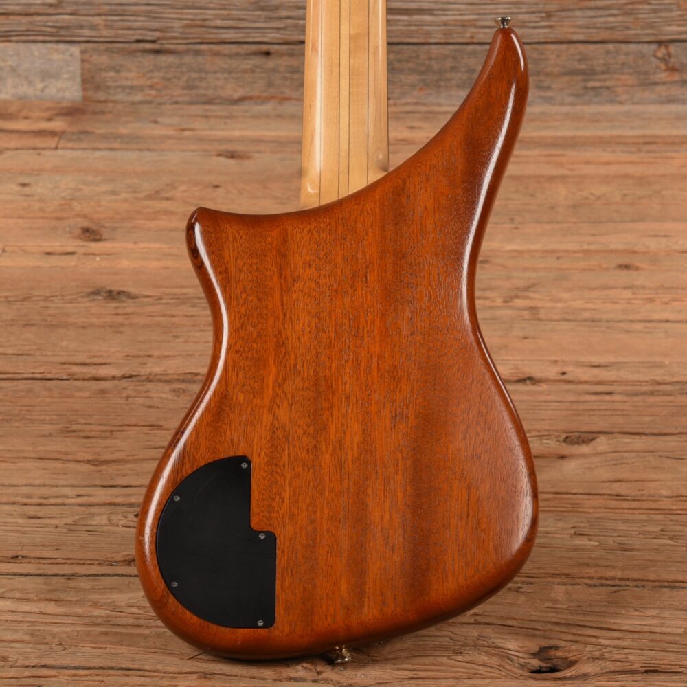Alembic Epic 5 Natural 1998 - My Store