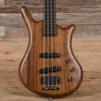 Warwick German Pro Series Thumb BO 4 Brown - My Store
