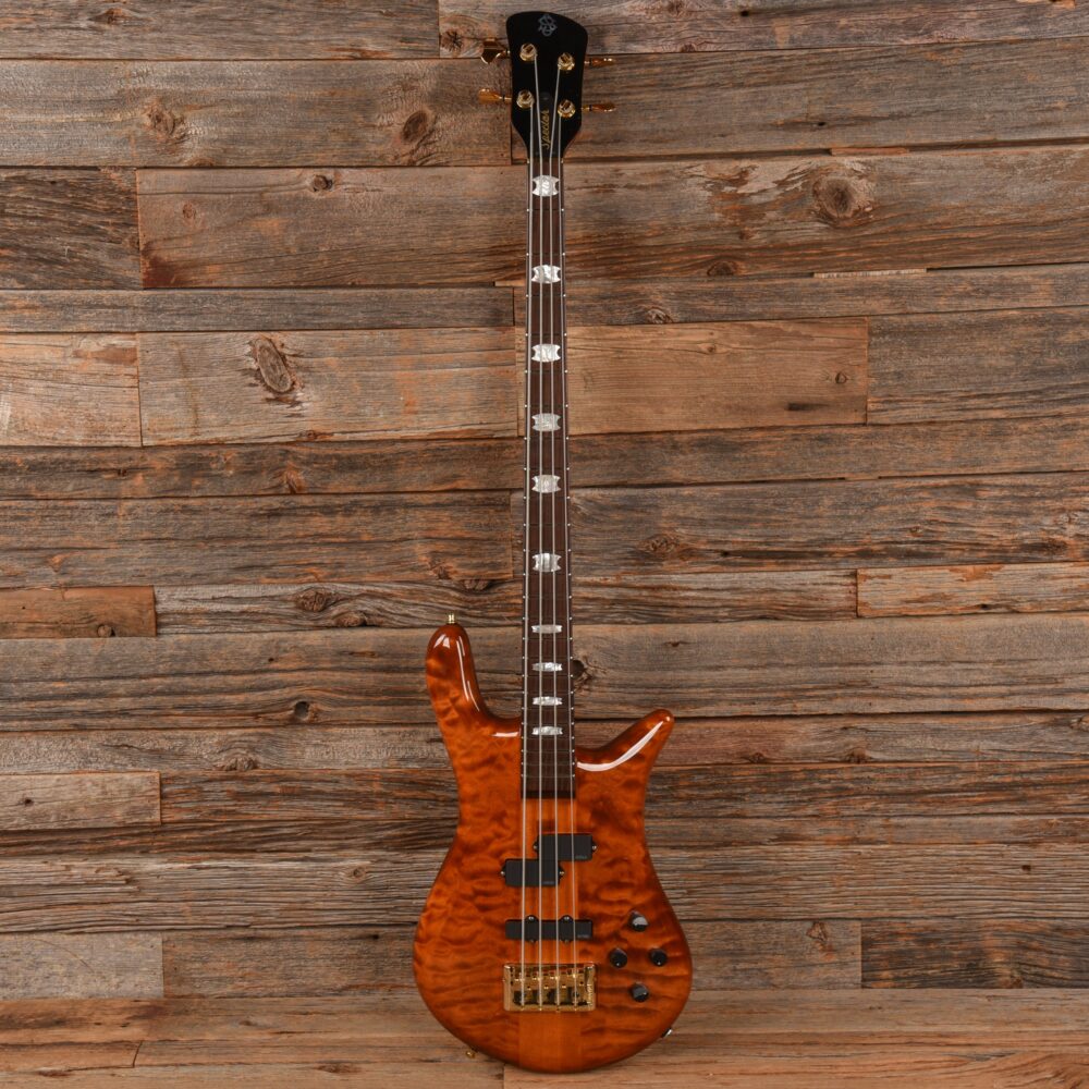 Spector Wimbish Natural 2020 - My Store