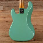 Fender Custom Shop '59 Precision Bass Journeyman Relic Faded Aged Sea Foam Green 2022 - My Store