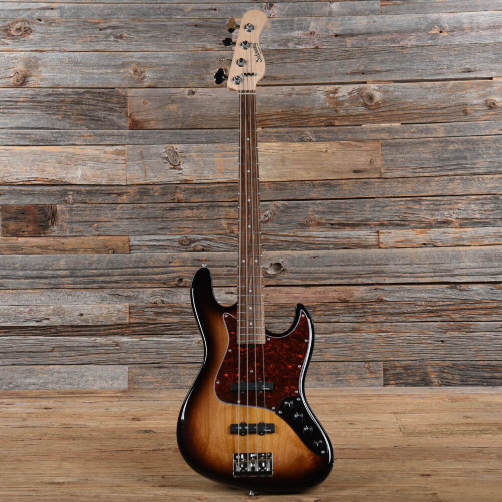 Sadowsky Metroline J/J Sunburst 2022 - My Store