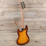 Fender Limited Edition Suona Jazz Bass Thinline Violin Burst - My Store
