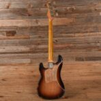 Bluesman Vintage Deville Heavy Relic Sunburst - My Store