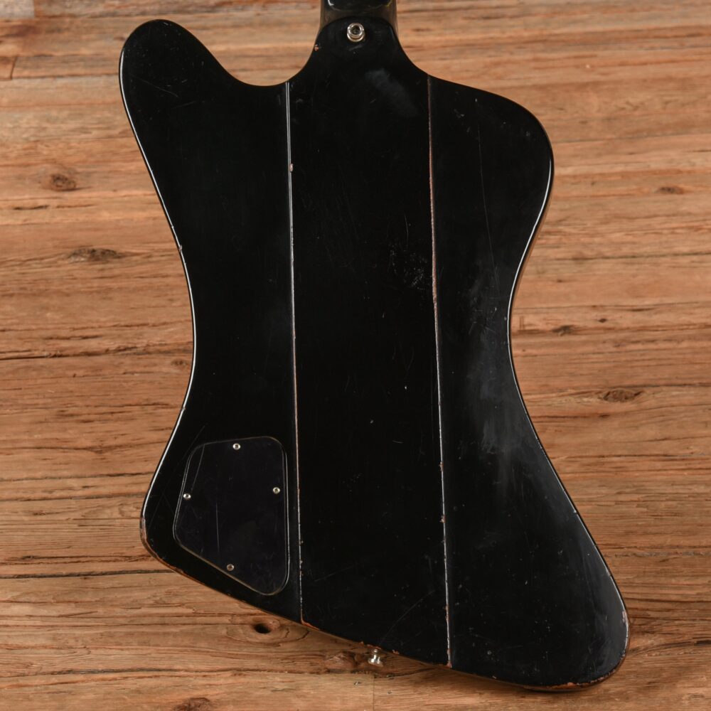Gibson Thunderbird Bicentennial Ebony 1976 - My Store