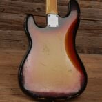 Fender Precision Bass Sunburst 1970 - My Store
