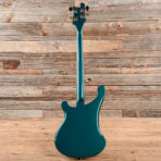 Rickenbacker 4003 Turquoise 1996 - My Store