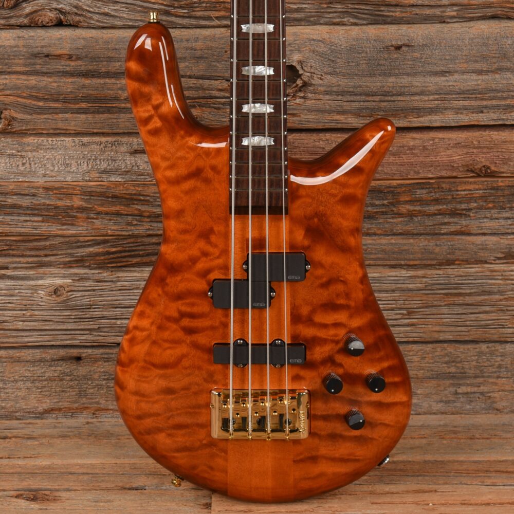 Spector Wimbish Natural 2020 - My Store