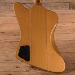 Gibson 50th Anniversary Thunderbird Bullion Gold 2013 - My Store