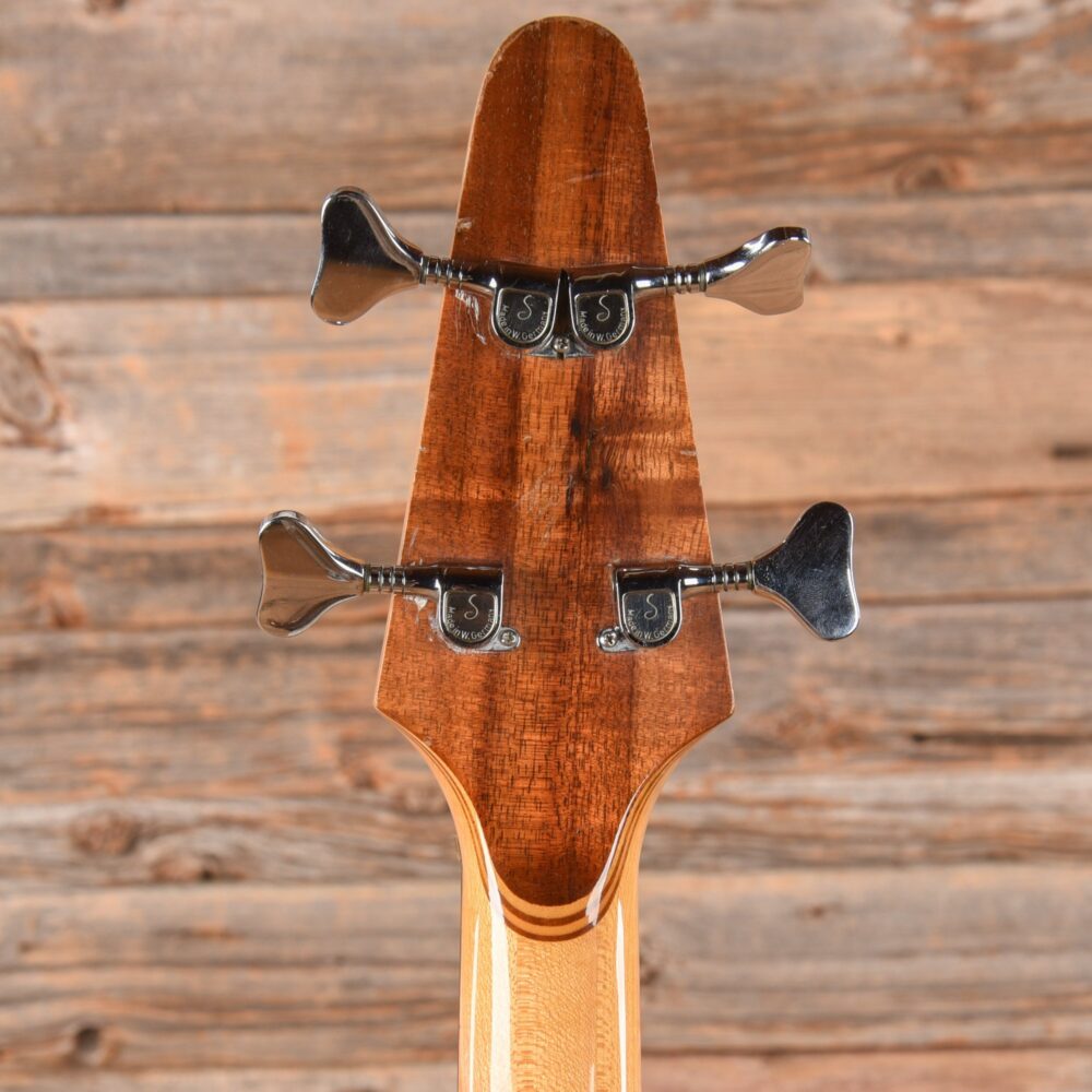 Alembic Spoiler Natural - My Store